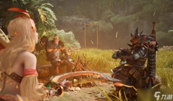 《怪物猎人：旅人》技能组合分享一览