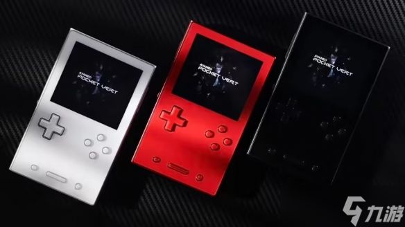 GameBoy表示很高端!AYANEO全新高端竖版掌机昨晚亮相