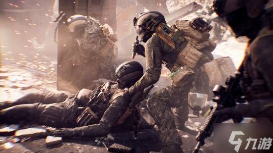 《战地6》重型武器成就解锁方法 重型武器成就怎么解锁