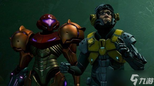 《密特罗德究极4》马尔斯遭外媒群嘲：真想枪毙他！