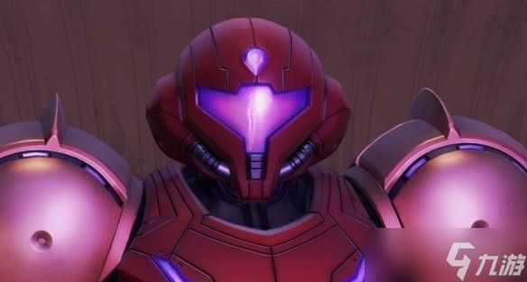 《密特罗德究极4》马尔斯遭外媒群嘲：真想枪毙他！