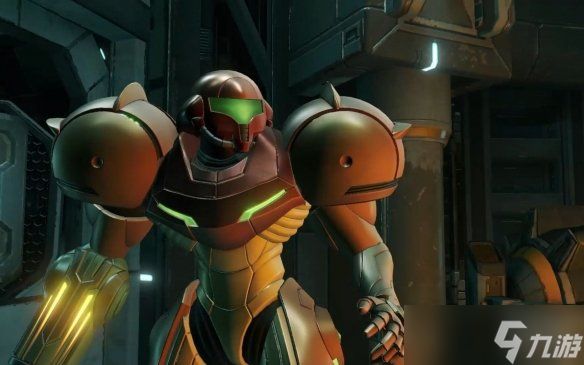 《密特罗德究极4》马尔斯遭外媒群嘲：真想枪毙他！