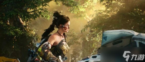 《地平线:钢铁边境》12种武器公开!你会如何搭配?