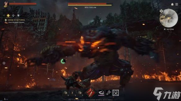 《地平线:钢铁边境》12种武器公开!你会如何搭配?