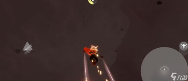 光遇里有大风的地方怎么飞