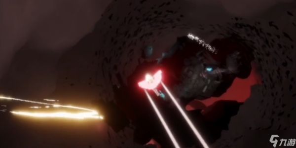 光遇怎么飞过好多云层