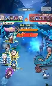 口袋斗罗大陆兽王暴动如何搭配阵容