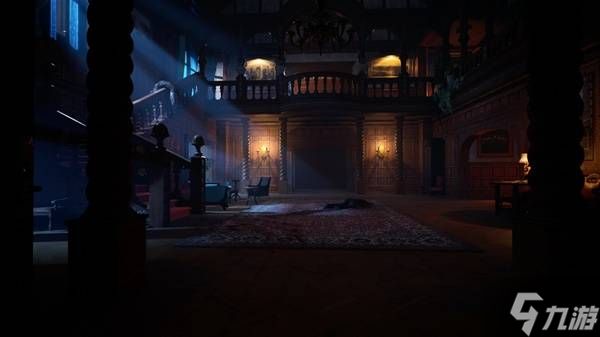 《吸血鬼避世血族2》接好了奖杯解锁方法 接好了奖杯怎么解锁