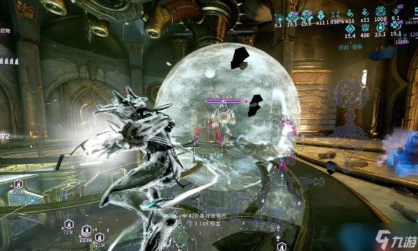 圣装鹦鹉螺终极获取指南 从遗物收集到完美组装的完整攻略