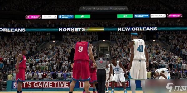 《NBA2K11》360度扣篮攻略(教你如何轻松使出惊艳的扣篮绝技)