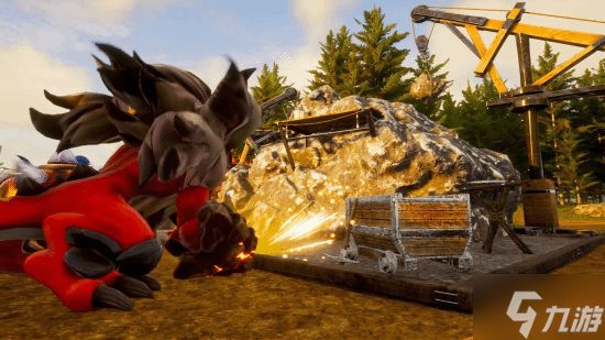 媒体不懂！盘点玩家和媒体评价分裂的开放世界游戏