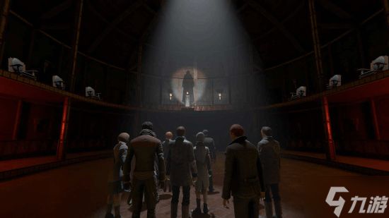 媒体不懂！盘点玩家和媒体评价分裂的开放世界游戏