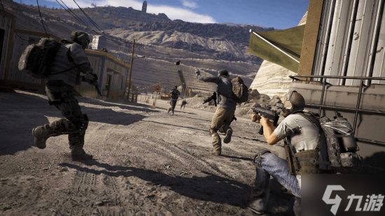 媒体不懂！盘点玩家和媒体评价分裂的开放世界游戏