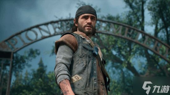 媒体不懂！盘点玩家和媒体评价分裂的开放世界游戏