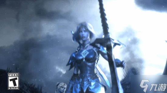 远古MMORPG《激战》重制版公布：老玩家免费升级