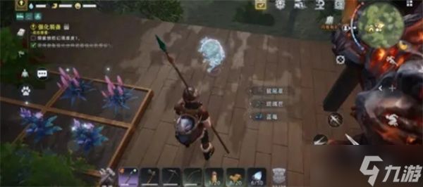 荒原曙光新手前期开荒培育指南