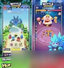 胡闹地牢中最值得养的5个英雄是哪些