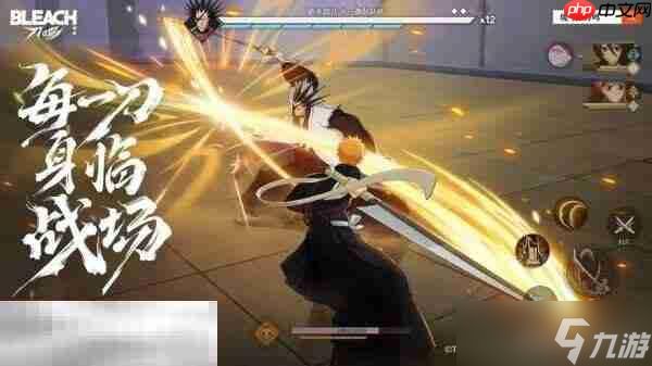 <a id='link_pop' class='keyword-tag' href='https://www.9game.cn/jjdm/'>境界刀鸣</a>好玩吗 境界刀鸣游戏类型介绍