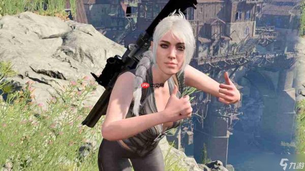 《<a linkid=391924>博德之门</a>3》再度获得TGA提名！官方：何意味？