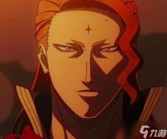 《黑色四叶草魔法帝之道》燃烧队阵容分享一览