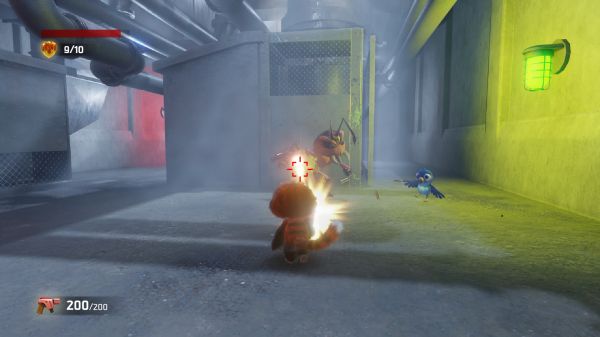 狨猴好玩吗 狨猴玩法简介