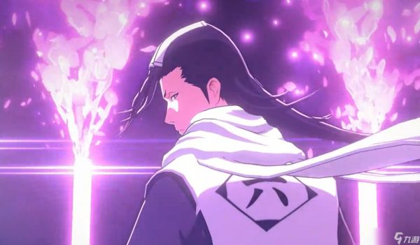 境界刀鸣朽木白哉卍解玩法攻略