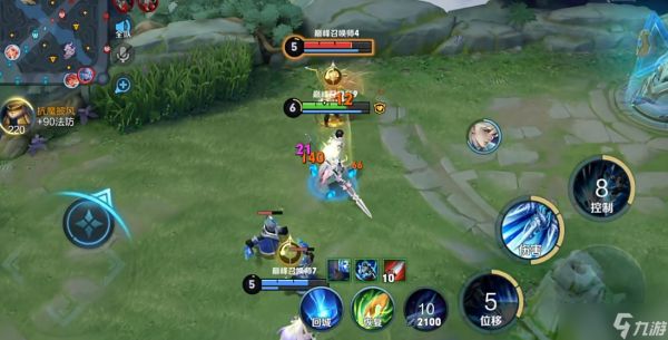 王者荣耀赵云最强出装是什么