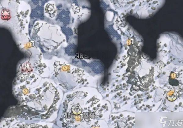 荒原曙光北部雪原资源有哪些-北部雪原采集狩猎资源获取