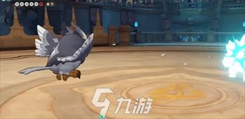 洛克王国世界斑枭逃课怎么玩 洛克王国世界斑枭逃课技巧方式