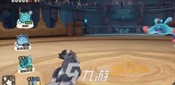 洛克王国世界斑枭逃课怎么玩 洛克王国世界斑枭逃课技巧方式