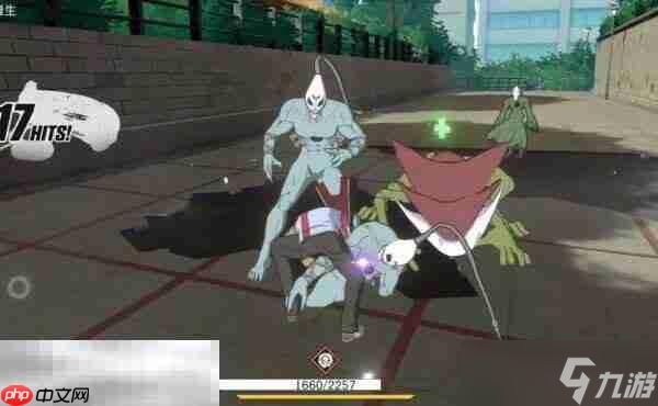 境界刀鸣茶渡泰虎技能是什么 茶渡泰虎角色定位及技能介绍