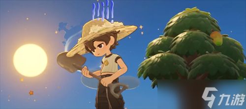 星布谷地建造家园怎么玩 星布谷地建造家园玩法介绍