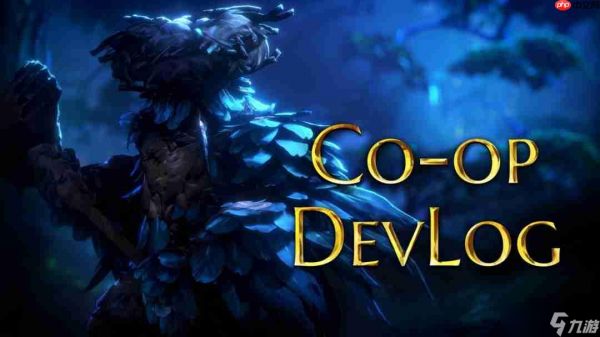 《恶意不息》官宣多人模式 总监称魂游多人模式弱智