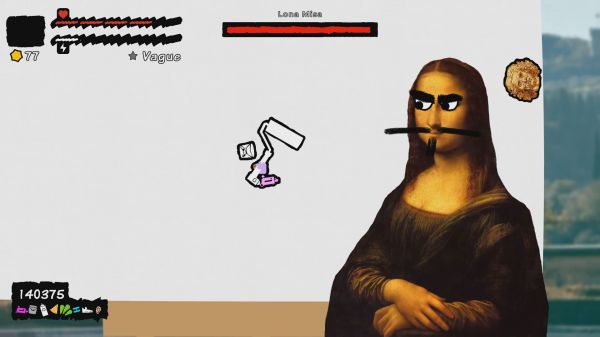 美术危机好玩吗 美术危机玩法简介