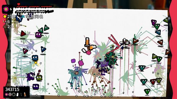 美术危机好玩吗 美术危机玩法简介