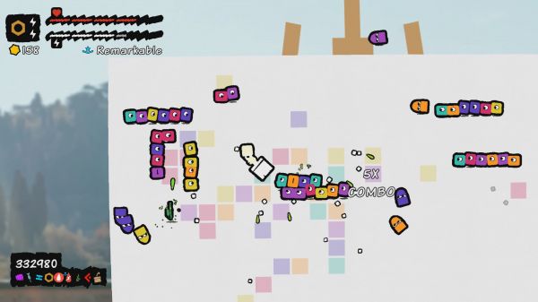 美术危机好玩吗 美术危机玩法简介