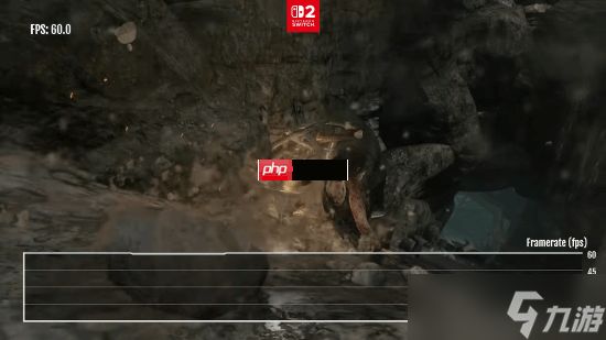 《古墓丽影9》NS和NS2对比：分辨率和帧率差距明显