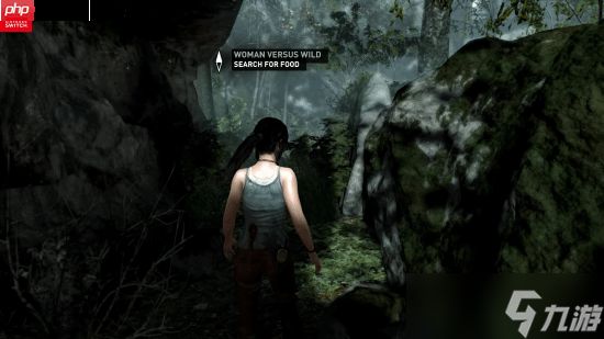 《古墓丽影9》NS和NS2对比：分辨率和帧率差距明显