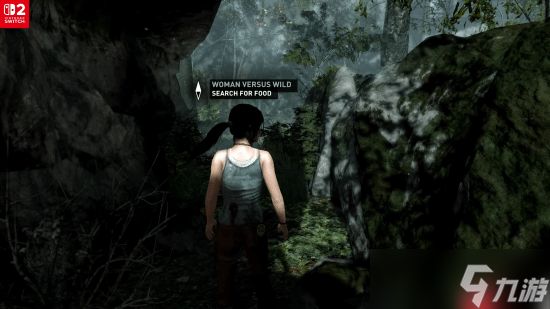 《古墓丽影9》NS和NS2对比：分辨率和帧率差距明显