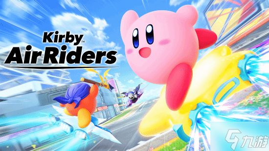 《星之卡比：天空骑士》IGN 8分：乐趣无穷超乎想象