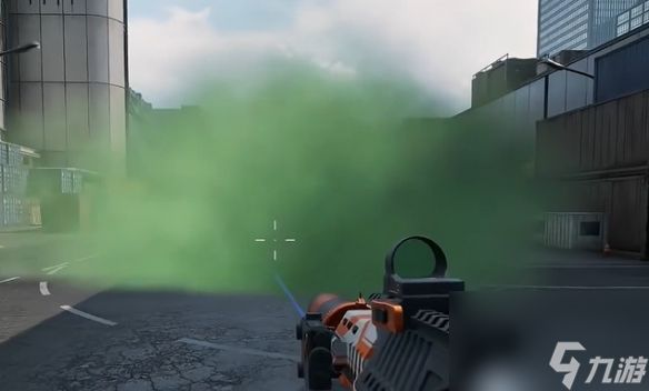 三角洲行动蜂烟怎么治疗