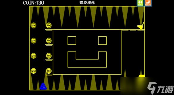 2D高难度动作游戏《粪勇前进》宣布正式登陆Steam