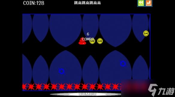 2D高难度动作游戏《粪勇前进》宣布正式登陆Steam