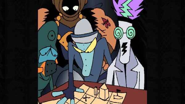 韦恩船长什么时候出 公测上线时间预告