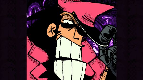 韦恩船长什么时候出 公测上线时间预告