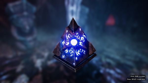 世外之欲:M版什么时候出 公测上线时间预告