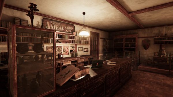 世外之欲:M版什么时候出 公测上线时间预告