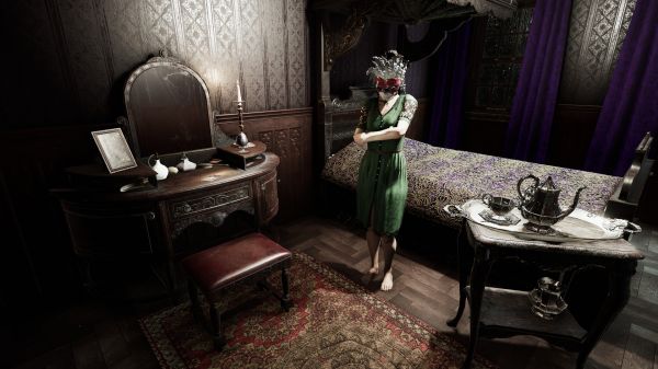 世外之欲:M版什么时候出 公测上线时间预告