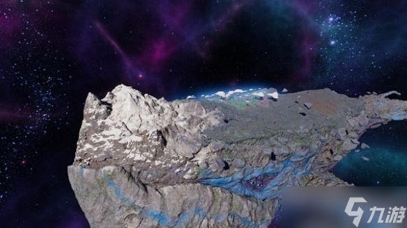 《繁星之海》最新试玩版公开！2026年发售正式定档