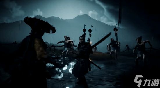 给雨姐换新衣！《羊蹄山》新游戏+预告：二周目来了